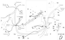 Electrical system II