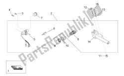 manual do op. - kit de hardware de bloqueio