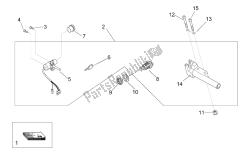 op.'s handbook - Hardware-Kit sperren