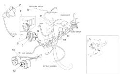 système électrique i