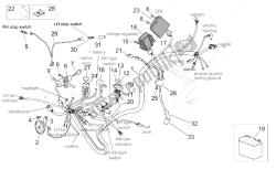 Electrical system - CUSTOM