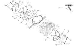 Crankcase II