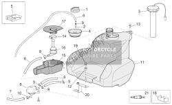 Fuel tank II