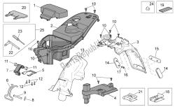 carrosserie arrière ii