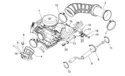 carburador i