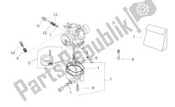 carburateur ii