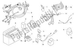 Electrical system