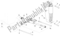 r.shock absorber-connect. barre