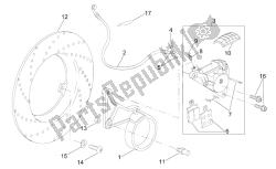 Bremssattel