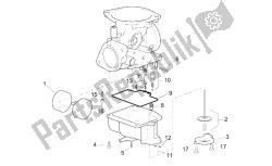 carburatore iii