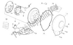 Ignition unit