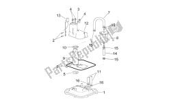 Fuel pump I