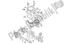 Drive shaft - Cylinder