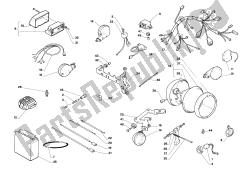 Electrical system