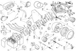 système électrique