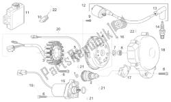 Ignition unit