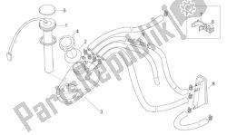 Fuel level sensor 96 M.I.A+98