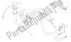 sensore livello carburante 96 m.i.b + 97