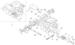 carburatore ii