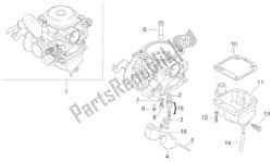 carburateur iii