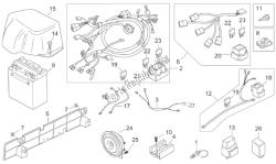 Electrical system