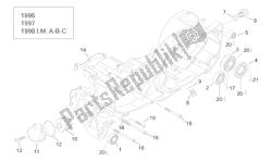 Central semi-crankcase I