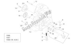 RH Semi-crankcase I