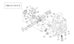 RH Semi-crankcase II