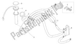 sensor de nível de combustível 96 m.i.b + 97