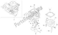 carburateur iii