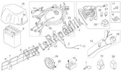 Electrical system