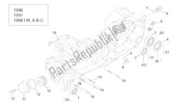 Central semi-crankcase I