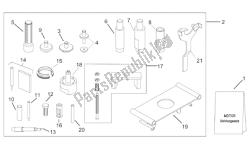 speciaal gereedschap