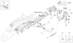 Internal fuel pump