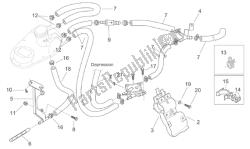 Extenal fuel pump