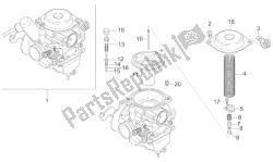 carburatore i