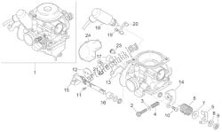 carburatore ii