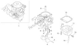 carburatore iii