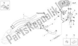 pompe à carburant interne