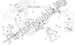 Extenal fuel pump