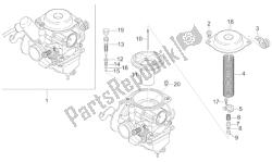 carburatore i