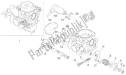 carburateur ii