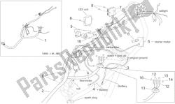 Electrical system II