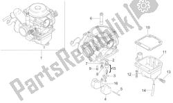 carburatore iii