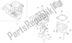 carburatore iii