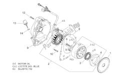 Ignition unit