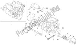 Carburettor II