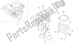 carburatore iii