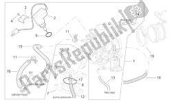 Carburettor cpl.