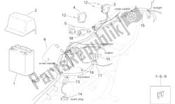 Electrical system II